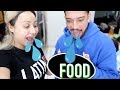 Cooking With Us Always (Filipino Dish) | VLOGMAS Day 24