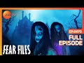 Fear Files - फियर फाइल्स - Darr - Horror Video Full Epi 70 Top Hindi Serial ZeeTv