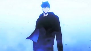 Solo Levelling 4K Amv-Edit -- Ae Editor