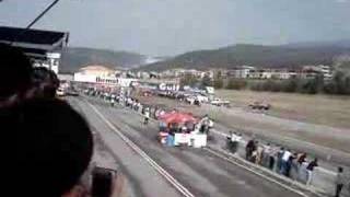 10 Haziran Nuri̇ Söylemezoglu Drag Yarisi