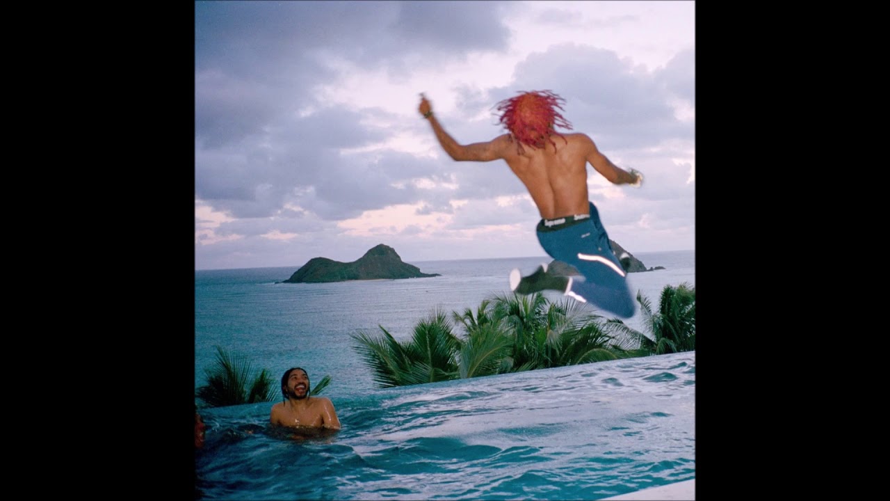 (FREE) Lil Uzi Vert x Young Thug x Quavo Type Beat "Exotic" (prod. datboigetro)