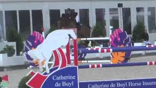 FAPE Radio Saint Clair   CSI 3 Bonheiden