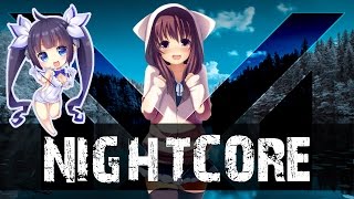 ❋ Nightcore - Forever Young