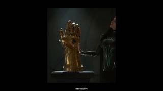 Why Hela Called The Infinity Gauntlet Fake In Thor Ragnarok