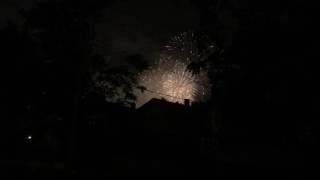 iPhone 6s Alley Fireworks
We heard the fireworks and went out to the alley. Sorry I didnt grab a real camera but the iPhone captured it pretty well in 4K iPhone 6s Alley Fireworks