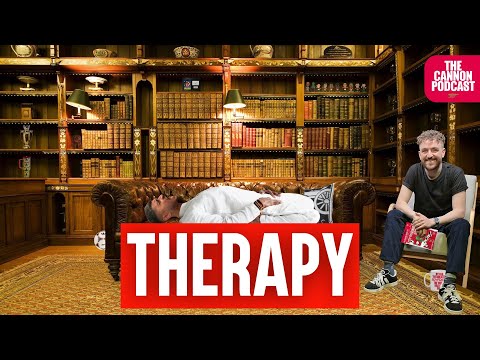 Your Arsenal Therapy Show TCP Live