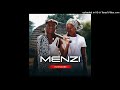 Menzi - Intencane (Official Audio)