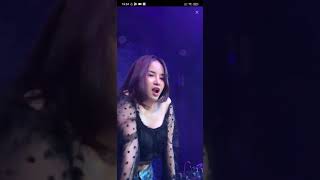 #1 Nissa on Bigo Live Indonesia 04/06/2021