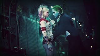 more of the joker and harley quinn - you don&#39;t own me