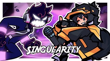 FNF Singularity but it