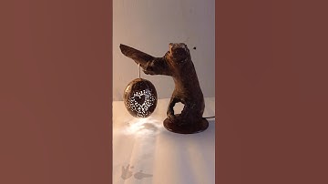 table lamp || #shorts #youtubeshorts #diy