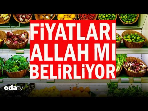 Fiyatlar Allah mı Belirliyor? | Ekonomi Profesörü Osman Altuğ Anlatıyor