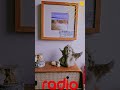 Radio 📻 Philips de luxe - 1960er Jahre. Zeitreise .