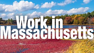 Where To Land A Job When Moving To Boston Massachusetts