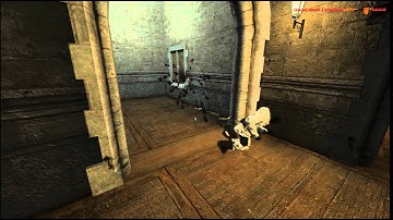 CSS - Sick 360° teamkill