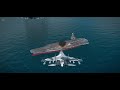 Modern Warships | SU-35S Flanker full review and demonstration