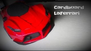 Turn breakfast cereal boxes into supercars!!! part 1:
https://youtu.be/bjqribbr0t4 music: izecold - swiggity faithless
insomnia (above & beyond remix)