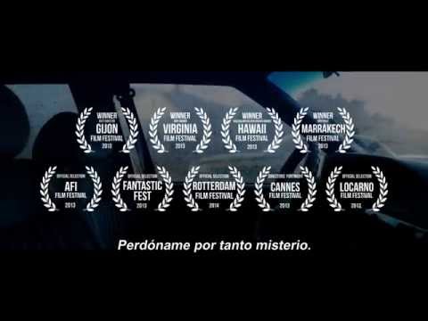 CENIZAS DEL PASADO - Trailer Oficial de la Película