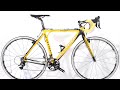 AUTHOR(オーサー) 2011モデル X-Control Champ エクスコントロール DURA-ACE 7900 10S サイズ520（170-175cm）ロードバイク