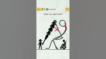 Draw 2 Save | Level #23