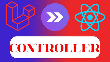 Laravel Controller Setup with Inertia.js + React | Fullstack Data Flow