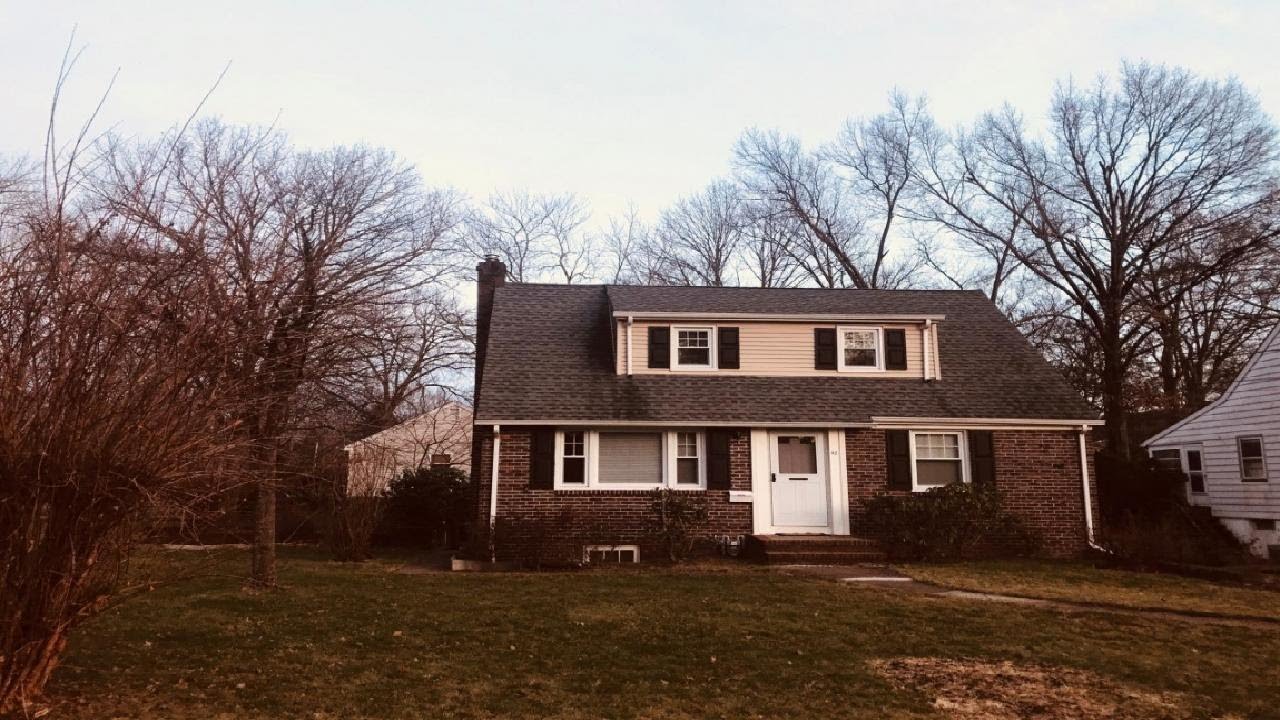 42 Roosevelt Avenue, Chatham, NJ Presented by Eileen Sergent. YouTube