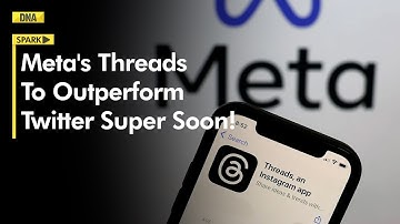 Instagram Launches Threads, Mark Zuckerberg Takes Dig On Elon Musk