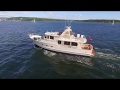 Aker yachts fleming 53  1990 for sale