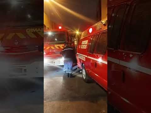 هالي خفنا منو وكندويو عليه بسبب القنبول ديال عيشورة دار شعلات فيها العافية بالمدينة القديمة