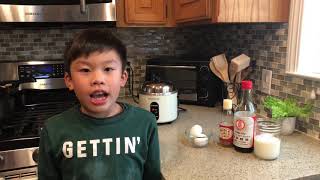 How to cook silky steam Egg like a Master Chef! How To Steam Egg Like A Masterchef