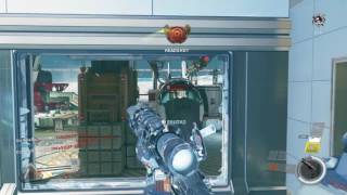 Call of Duty®: Infinite Warfare insane Sniping Mega Kill
