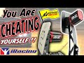 YES YOU ARE LOSING OUT!!! - SiMagic Haptics on any Sim Racing Pedals !!!