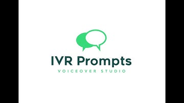 IVR Prompts