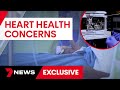 Australian scientists pioneering cardiovascular disease treatment | 7 News Australia