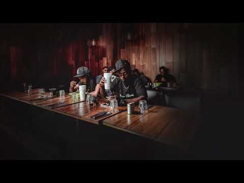 Cinco - TOO LATE (Audio Officiel)