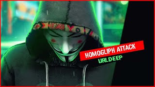 Homoglyph Attack URIdeep | Tamil Spyboy screenshot 5