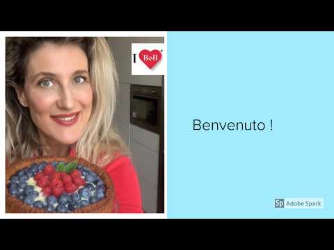 Crostata alla Crema