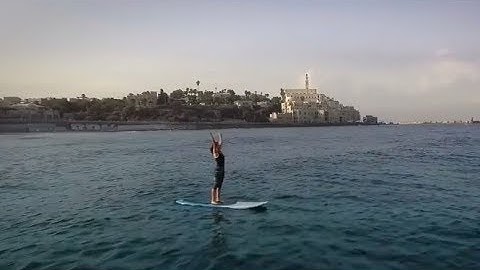 Welcome to the City of Big Ideas. Welcome to Tel Aviv University.