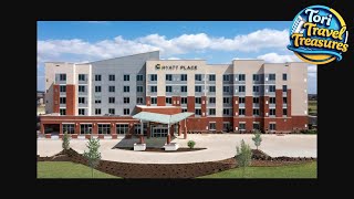 Hyatt Place Fort Worth - Alliance Town Center | Fort Worth (TX), United States | Hotel Review 🏩