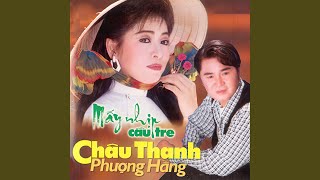 Mấy Nhịp Cầu Tre