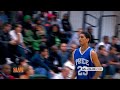 Colorado's Askia Booker Sick Guard With Game! Ballislife Player of the Week #1