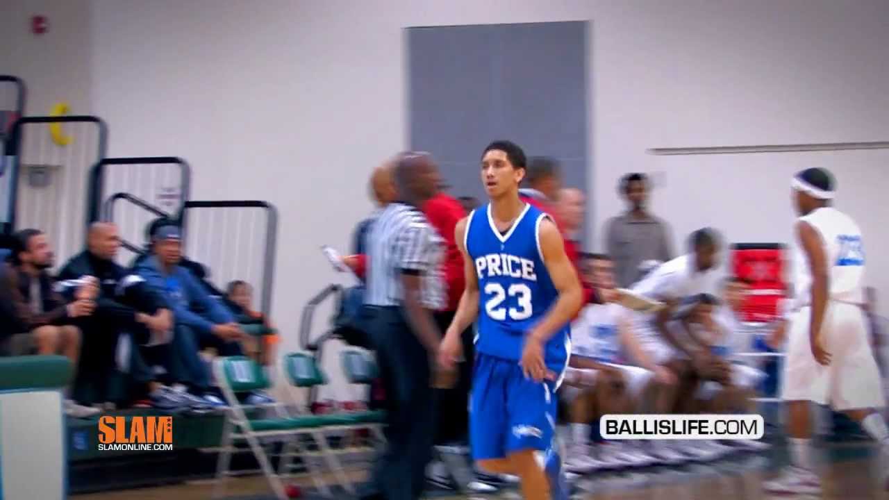 Colorado's Askia Booker Sick Guard With Game! Ballislife Player of the Week #1