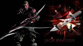 Resident Evil 4 Mercenaries Krauser Castillo (Castle) 225k Ps2 by wesker86kennedy 171 views 6 years ago 11 minutes, 42 seconds