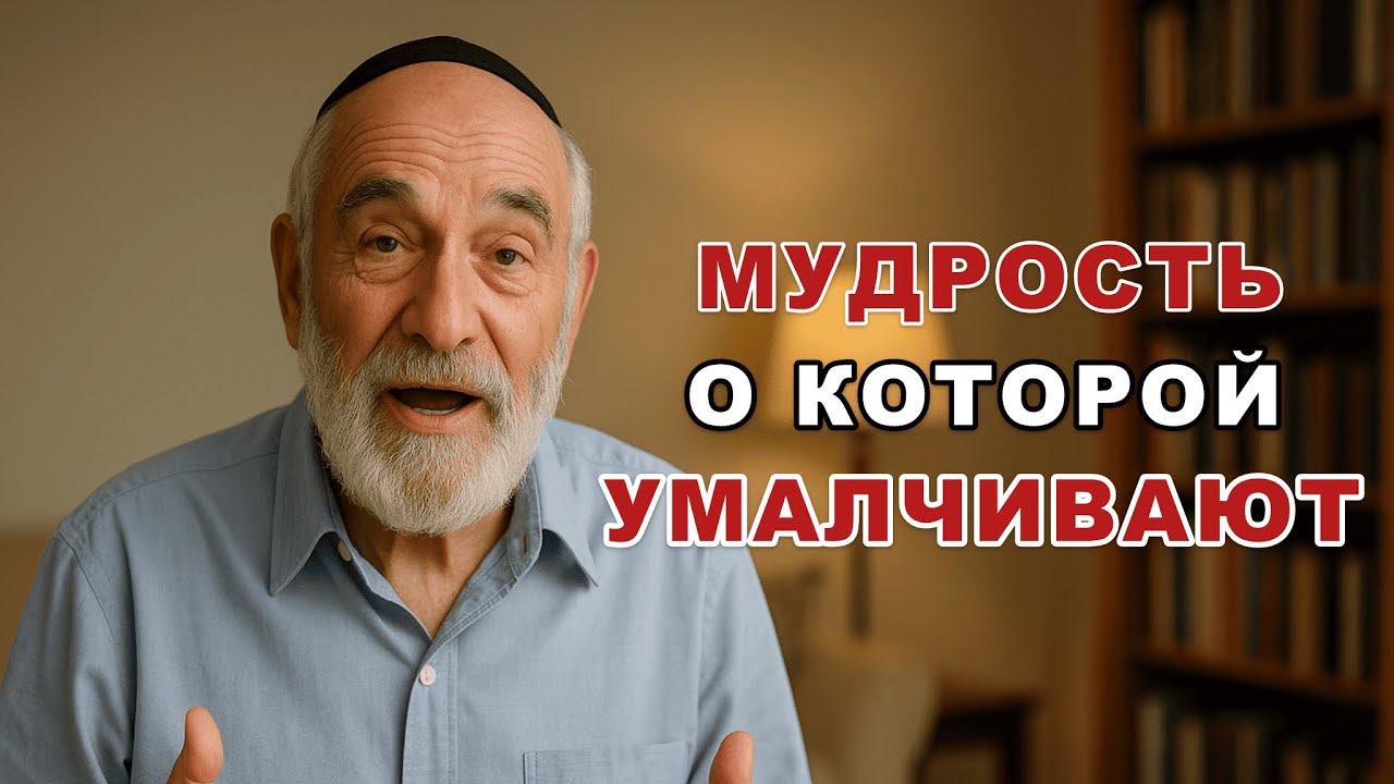 Почему евреи никогда не беднеют: тайна, о которой молчат веками