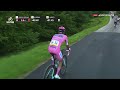 GIRO D'ITALIA 2026 - ARRIVÉE AU SOMMET ! Jonas Vingegaard S'IMPOSE au Blockhaus, Eulalio tient bon