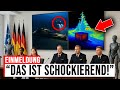 ABSOLUTER SCHOCK! Drohne zeigt, was bei der BISMARCK liegt – DIESE Aufnahmen JAGEN ALLEN ANGST EIN