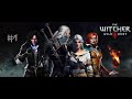 #1 The Witcher 3: Wild Hunt - Complete Edition