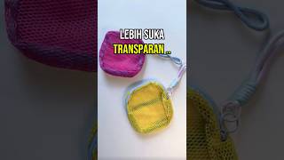 #pouch #pouchmakeup #dompetorganizer #bagcharm #tasbelanja #pouchdesign #souvenir #souvenirwedding