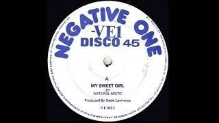 Natural Mystic – My Sweet Girl 12” - YouTube