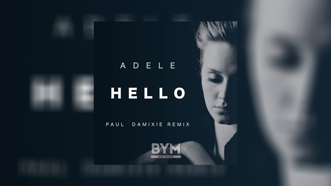 Paul damixie. Hello Paul. Adele - hello (Paul Damixie Deep House Remix). Damixie, Paul / White, Ellie.